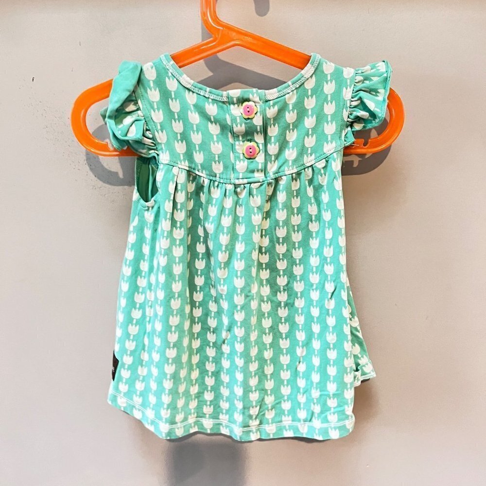 Matilda Jane Tulip Festival Dress- Size‎ 2